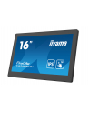 iiyama Monitor 15.6 cali T1624MSC-B1 IPS,poj.10pkt.450cd,24/7,media player,6H - nr 21