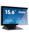 iiyama Monitor 15.6 cali T1624MSC-B1 IPS,poj.10pkt.450cd,24/7,media player,6H - nr 34