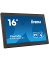 iiyama Monitor 15.6 cali T1624MSC-B1 IPS,poj.10pkt.450cd,24/7,media player,6H - nr 47