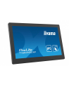iiyama Monitor 15.6 cali T1624MSC-B1 IPS,poj.10pkt.450cd,24/7,media player,6H - nr 60