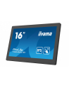 iiyama Monitor 15.6 cali T1624MSC-B1 IPS,poj.10pkt.450cd,24/7,media player,6H - nr 62
