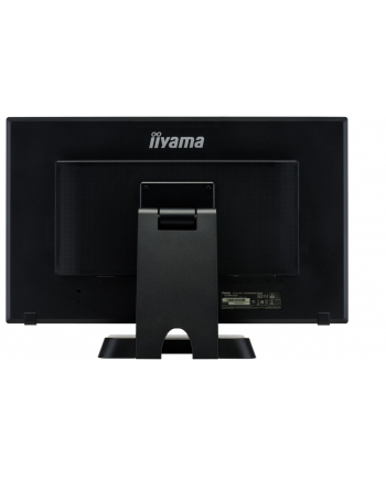 iiyama Monitor 21.5 cala T2236MSC-B2AG AMVA/10P/HDMI/DVI/VGA/USB/2x2W/AG