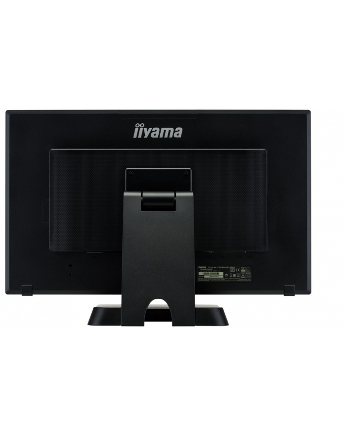 iiyama Monitor 21.5 cala T2236MSC-B2AG AMVA/10P/HDMI/DVI/VGA/USB/2x2W/AG główny