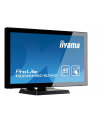 iiyama Monitor 21.5 cala T2236MSC-B2AG AMVA/10P/HDMI/DVI/VGA/USB/2x2W/AG - nr 5