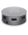 dell Adapter 6-in-1 USB-C Multiport - DA305 - nr 10