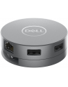 dell Adapter 6-in-1 USB-C Multiport - DA305 - nr 14