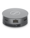 dell Adapter 6-in-1 USB-C Multiport - DA305 - nr 1