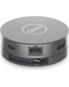 dell Adapter 6-in-1 USB-C Multiport - DA305 - nr 25