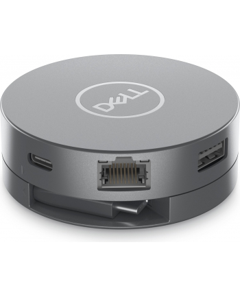 dell Adapter 6-in-1 USB-C Multiport - DA305