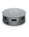 dell Adapter 6-in-1 USB-C Multiport - DA305 - nr 2