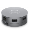 dell Adapter 6-in-1 USB-C Multiport - DA305 - nr 29