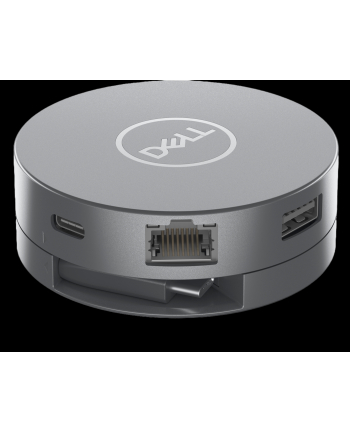 dell Adapter 6-in-1 USB-C Multiport - DA305