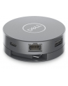 dell Adapter 6-in-1 USB-C Multiport - DA305 - nr 8