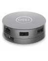 dell Adapter 6-in-1 USB-C Multiport - DA305 - nr 24