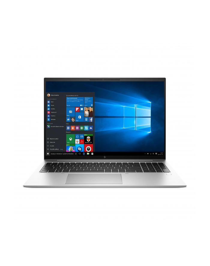 hp inc. Notebook EB860G9 i5-1245U 512/16G/W11P/16  6F5W7EA główny