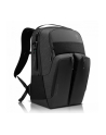 dell Plecak Alienware Horizon Utiliy Backpack - AW523P 17'' - nr 5