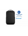 dell Plecak EcoLoop Pro Backpack CP5723 17 cali - nr 3