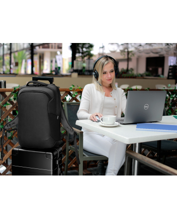 dell Plecak EcoLoop Pro Backpack CP5723 17 cali