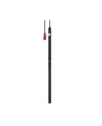 apc Listwa zasilająca EPDU1232SMBO EasyPDU, Metered-by-Outlet with Switching, ZeroU    22kW, 230V, (18) C13 ' (6) C19