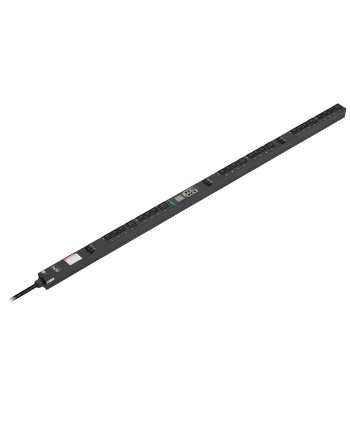 apc Listwa zasilająca EPDU1232SMBO EasyPDU, Metered-by-Outlet with Switching, ZeroU    22kW, 230V, (18) C13 ' (6) C19