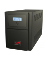 Zasilacz awaryjny Easy UPS SMV750CAI APC SMV 750VA 230V - nr 14