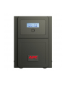 Zasilacz awaryjny Easy UPS SMV750CAI APC SMV 750VA 230V - nr 1