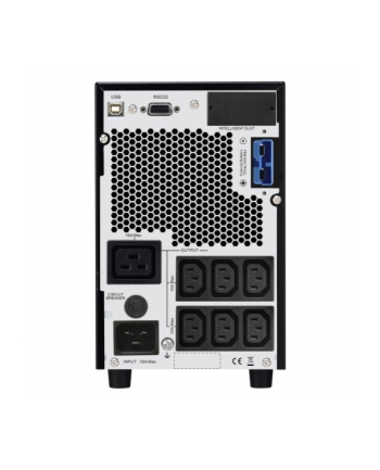 apc Zasilacz SRV3KIL Easy UPS SRV 3000VA 230V z zewnętrznym               pakietem akumulatorów