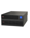 apc Zasilacz awaryjny SRV6KRIL Easy UPS SRV RM 6000VA 230V - nr 12