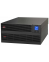 apc Zasilacz awaryjny SRV6KRIL Easy UPS SRV RM 6000VA 230V - nr 9