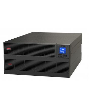 apc Zasilacz awaryjny SRV6KRIL Easy UPS SRV RM 6000VA 230V