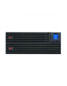 apc Zasilacz awaryjny SRV6KRIRK Easy UPS SRV RM 6000VA 230V - nr 4