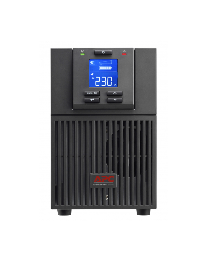 apc Zasilacz SRVPM2K Easy UPS SRV 2000VA 230V, No Battery główny