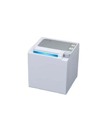 Seiko Instruments Rp-E10-W3Fj1-U-C5 Rp-E10 White - Pos Printer Thermal Transfer (22450050)