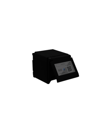 Seiko Instruments Rp-F10-K27J1-4 10819 Blk Eu Pos Printer Rp-F10 Bt/Usb-A - Thermal Transfer (22450122)
