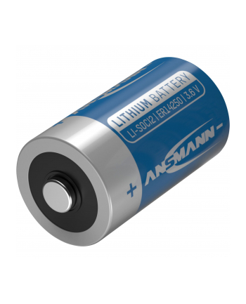 Ansmann Batterie 2Aa Er14250