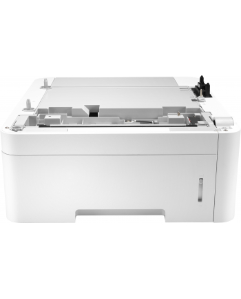 Hp Laser 550 Sheet Paper Tray - sheets White China A4 A5 A6 B5 (ISO) (JIS) Ofici (7YG00A) nr 1