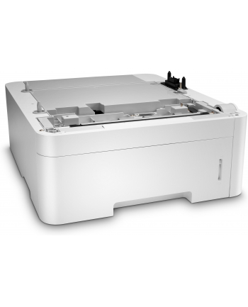 Hp Laser 550 Sheet Paper Tray - sheets White China A4 A5 A6 B5 (ISO) (JIS) Ofici (7YG00A) nr 2