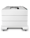 Hp PageWide 3x550 sheet Paper Tray/Stand - tray Managed Color MFP E776dn Base Printer; Mana (9UW02A) - nr 2