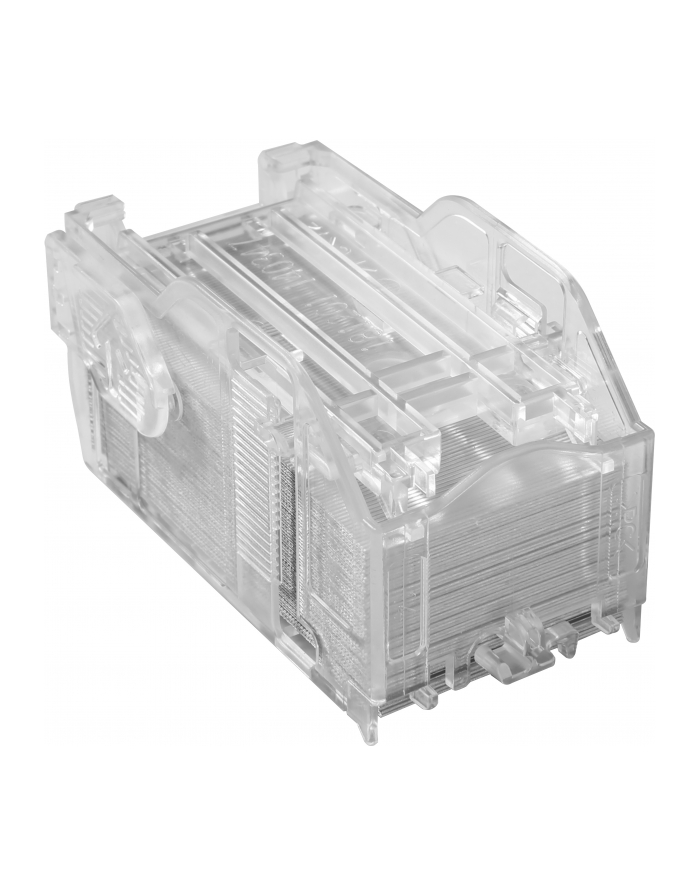 HP Dodatkowy zasobnik ze zszywkami dla drukarek LaserJet J8J96A - 5000 zszywek (J8J96A) główny