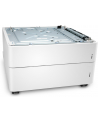 Hp Color LaserJet 2x550-sheet Feeder and Stand - Paper tray Enterprise M751n M (T3V29A) - nr 2