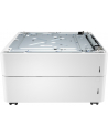 Hp Color LaserJet 2x550-sheet Feeder and Stand - Paper tray Enterprise M751n M (T3V29A) - nr 3