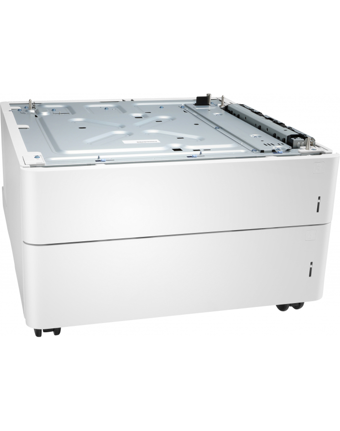 Hp Color LaserJet 2x550-sheet Feeder and Stand - Paper tray Enterprise M751n M (T3V29A) główny
