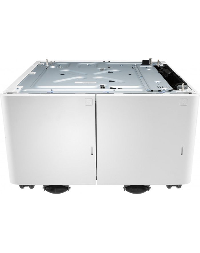 Hp LaserJet 2700-sheet High Capacity Paper Tray and Stand - Color Enterprise M751n E (T3V30A) główny
