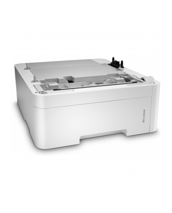 Hp Laser 550 Sheet Paper Tray - sheets White China A4 A5 A6 B5 (ISO) (JIS) Ofici (7YG00A) nr 2