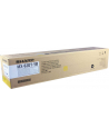 Sharp - 40000 pages Yellow 1 pc(s) (MX62GTYB) - nr 2