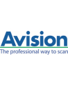 Avision AD335W A4 Dokumentenscanner 35ppm/A4/USB3.2/Wi-Fi/LAN/600dpi - Document Scanners (000097402G) - nr 1