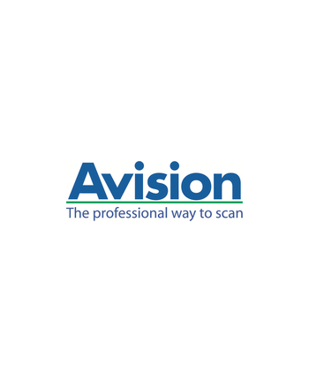 Avision AD335W A4 Dokumentenscanner 35ppm/A4/USB3.2/Wi-Fi/LAN/600dpi - Document Scanners (000097402G)