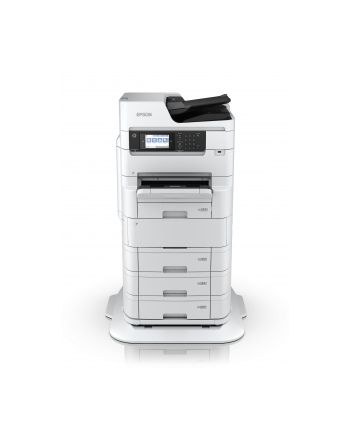 Epson WorkForce Pro WF-C879RDWF