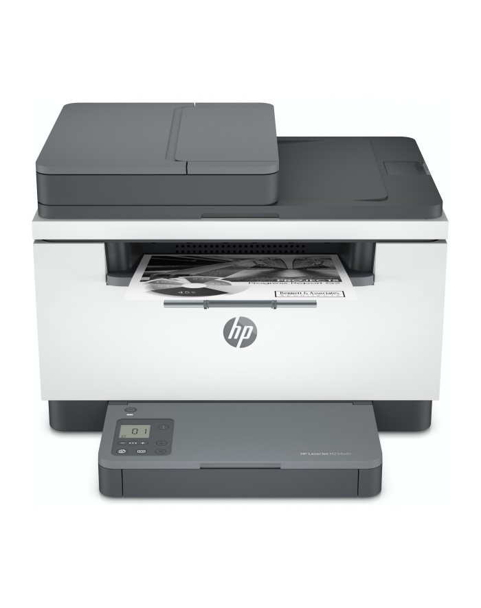 Hp L LaserJet M234sdn 3in1 A4 LAN ADF Duplex monochrome (9YG02F) główny
