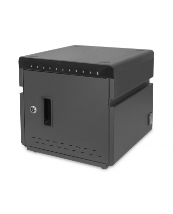 Digitus Charging Cabinet 10 Units Dn-45001 (DN45001)